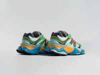 Лот: 25344437. Фото: 3. Кроссовки New Balance 9060. Одежда, обувь, галантерея