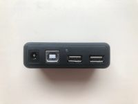 Лот: 18860836. Фото: 3. USB-хаб Denn 7 Hub (7xUSB). Компьютеры, оргтехника, канцтовары