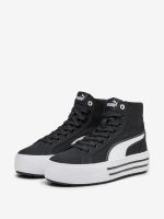 Лот: 22458702. Фото: 2. Кеды женские PUMA Kaia 2.0 Mid... Одежда, обувь, галантерея