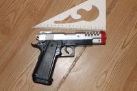 Лот: 3225831. Фото: 6. пистолеты