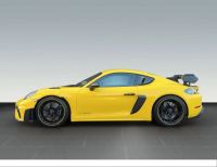 Лот: 24766768. Фото: 4. Porsche Cayman 2024