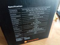Лот: 17631468. Фото: 3. Кулер для процессора Thermaltake... Компьютеры, оргтехника, канцтовары