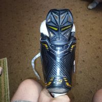 Лот: 25810359. Фото: 2. Продам коньки bauer supreme 2s... Спортивные товары
