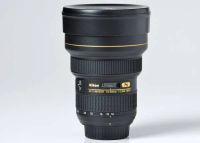 Лот: 9098666. Фото: 2. Nikon AF-S Nikkor 14-24mm F2.8G... Фото, видеокамеры, оптика
