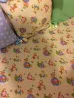 Лот: 8707089. Фото: 2. Комплект в кроватку. Бортики подушки... Дети растут