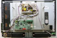 Лот: 8175381. Фото: 2. Телевизор hyundai h-lcd3206. На... ТВ и видео