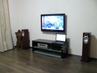 Лот: 3645311. Фото: 2. Monitor Audio Silver RS-5. Аудиотехника