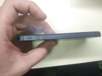 Лот: 8793756. Фото: 5. Iphone 5 64Gb SpaceGray