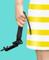 Лот: 10479038. Фото: 3. Монопод Xiaomi selfie stick (drive-by-wire... Фото, видеокамеры, оптика