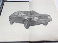 Лот: 25898686. Фото: 2. Москвич 21412-01. Устройство... Наука и техника