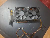 Лот: 19511832. Фото: 2. Видеокарта RX 570 gaming. Комплектующие
