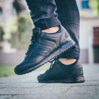 Лот: 12368175. Фото: 3. Кроссовки Adidas ZX 700. Одежда, обувь, галантерея