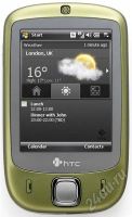 Лот: 420892. Фото: 2. htc p3450 !!! wi-fi, bluetooth... Смартфоны, связь, навигация