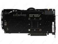 Лот: 7440840. Фото: 2. Видеокарта ASUS GeForce GTX 970... Комплектующие