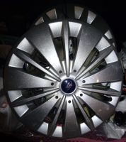 Лот: 20991435. Фото: 2. Колпаки Ford 16. Шины, Диски