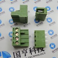 Лот: 11032726. Фото: 2. Разъем KF2EDGK KF-4P 4PIN 5.08... Радиодетали  (электронные компоненты)