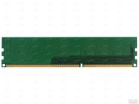 Лот: 10660824. Фото: 2. Память оперативная ddr3 QUMO QUM3U-4G1600C11... Комплектующие