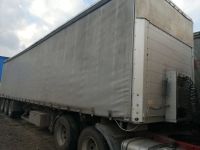Лот: 15986184. Фото: 6. Полуприцеп Schmitz SO1