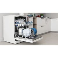 Лот: 16729172. Фото: 6. Посудомоечная машина Indesit DFE...