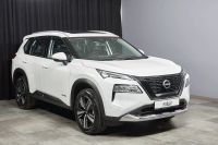 Лот: 24687339. Фото: 4. Nissan X-Trail 2024