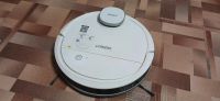 Лот: 25324534. Фото: 6. Робот-пылесос Ecovacs Deebot Ozmo...