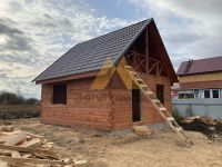Лот: 18191136. Фото: 3. Строительство домов из бруса... Услуги