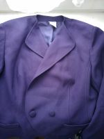 Лот: 15048639. Фото: 6. Новый пиджак 52 размер, фиолетовый...