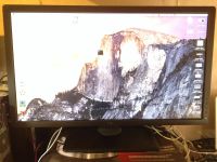 Лот: 7816573. Фото: 2. Монитор Dell UltraSharp U2713HM... Мониторы, проекторы