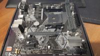 Лот: 19878449. Фото: 3. Материнская плата and am4 b450m-k... Компьютеры, оргтехника, канцтовары