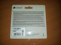 Лот: 3539109. Фото: 2. Corsair 16GB (8х2) DDR3 для ноутбука. Комплектующие