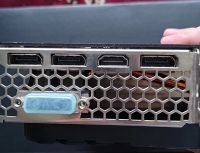 Лот: 25648220. Фото: 6. Видеокарта GTX 1070 8GB JetStream
