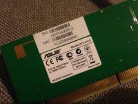 Лот: 7004915. Фото: 3. Wifi адаптер ASUS PCI-N10 150Mbps... Компьютеры, оргтехника, канцтовары