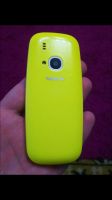 Лот: 15319646. Фото: 3. Nokia 3310 DS dual sim. (2,4... Красноярск