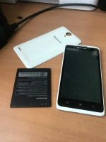 Лот: 16102332. Фото: 3. Lenovo s890. Смартфоны, связь, навигация