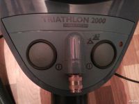 Лот: 8581776. Фото: 2. Моющий пылесос Philips Triathlon... Мелкая бытовая техника