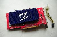 Лот: 1238784. Фото: 2. Видеокарта Palit GeForce 9800GT... Комплектующие