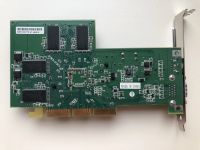 Лот: 21094896. Фото: 2. AGP 64Mb ATI Radeon 9000 AT-009LE. Комплектующие