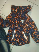 Лот: 14568738. Фото: 3. Вещи для мальчика с рубля. Дети растут