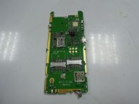 Лот: 12541190. Фото: 2. Основная плата донор Texet TM-510R. Запчасти, оборудование