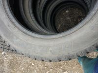 Лот: 9710744. Фото: 2. 225/60 R17 Hankook Winter I*Pike. Шины, Диски