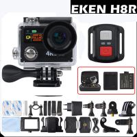 Лот: 10087719. Фото: 5. EKEN H8Pro wifi экшн камера с...