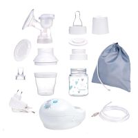 Лот: 20715931. Фото: 3. Молокоотсос электрический EasyStart... Дети растут