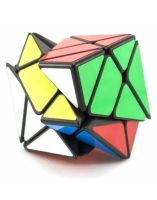 Лот: 11857633. Фото: 2. Кубик аксис YJ Axis Cube JinGang. Сувениры