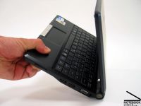 Лот: 9087913. Фото: 2. Мини Ноутбук Asus EEE PC 900 с... Компьютеры, ноутбуки, планшеты