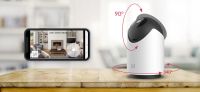 Лот: 17589105. Фото: 2. Ip-камера YI Dome U Security 2K... Оборудование