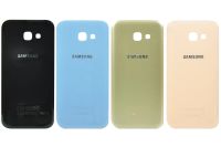 Лот: 19632423. Фото: 2. Задняя крышка Samsung Galaxy A22s... Запчасти, оборудование