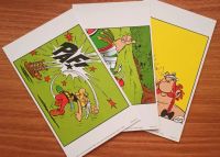 Лот: 19920086. Фото: 3. Asterix & Obelix Slap Them All... Компьютеры, оргтехника, канцтовары