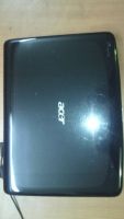 Лот: 6479745. Фото: 2. рабочий Acer Aspire 5520. Компьютеры, ноутбуки, планшеты