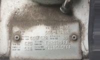Лот: 20896972. Фото: 6. Резонатор воздушного фильтра Subaru...