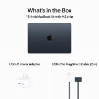 Лот: 21437626. Фото: 12. Ноутбук Apple MacBook Air 15 M2...